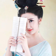 丫总❤️九九💧海报
