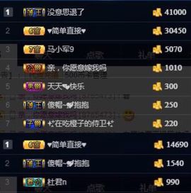 沐王府☞沐小朵主播照片
