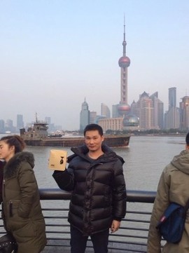 金锐昭和主播照片