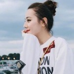 淡然いで微笑jp海报