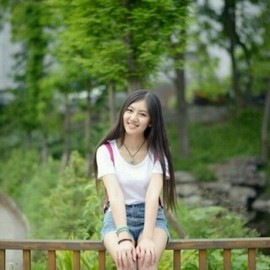 笑颜如花0t主播照片