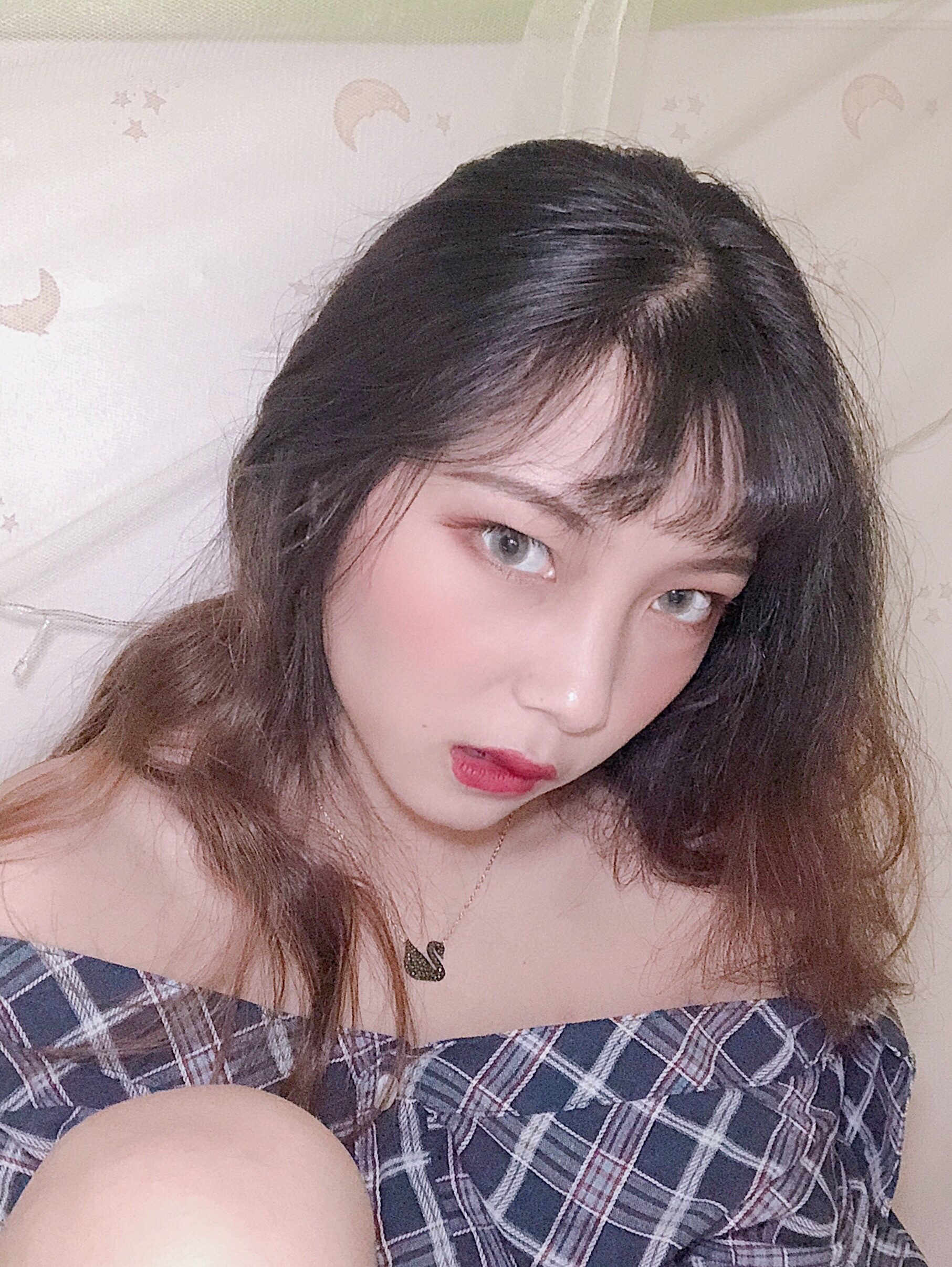 🐷🐠湉主播照片