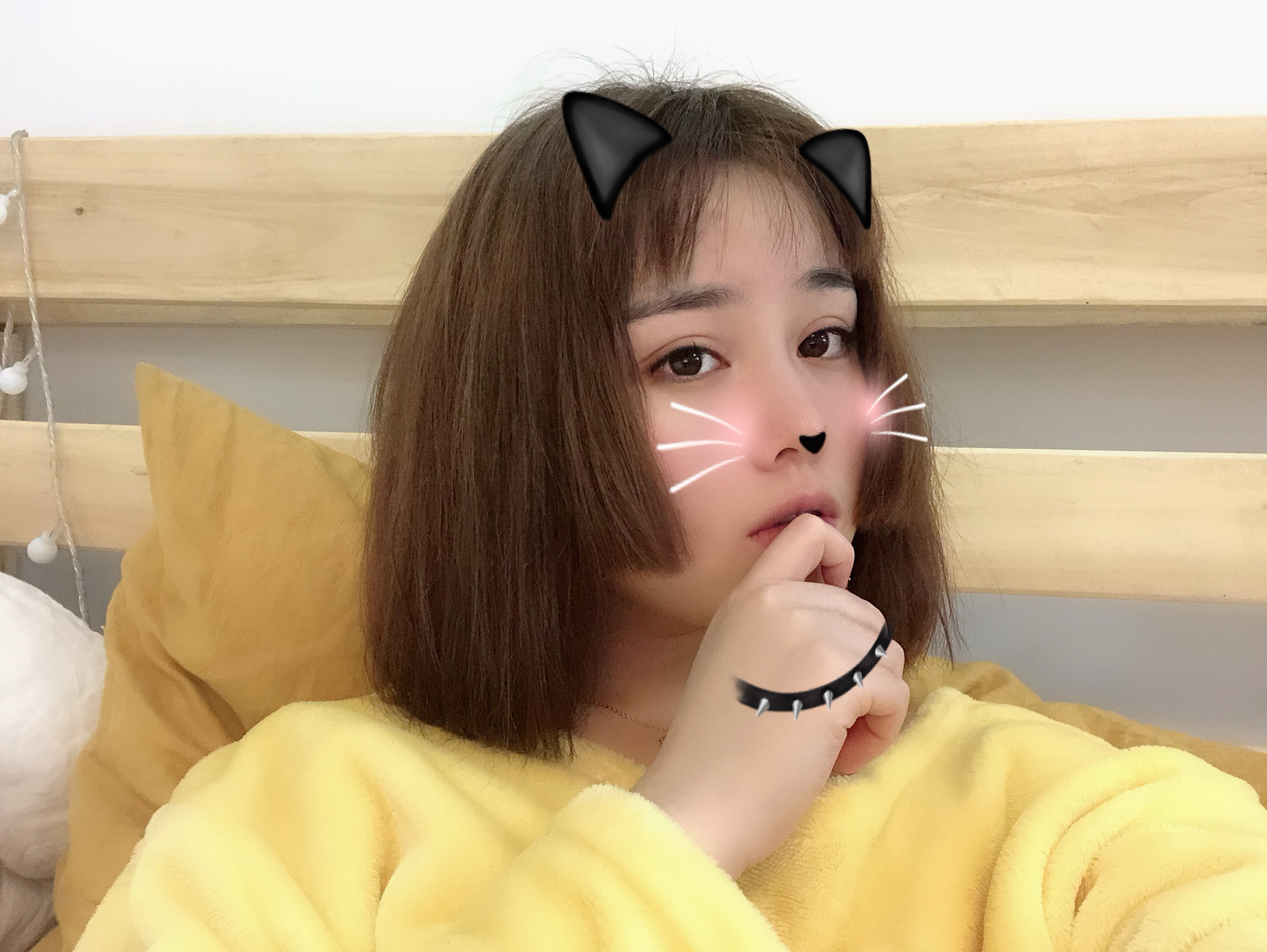 李昭仪🍓j的主播照片