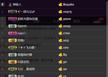 兔幾Ting的主播照片