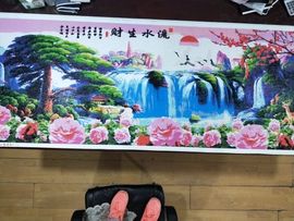 脸脸吃不饱主播照片