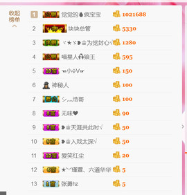 蒋有钱主播照片
