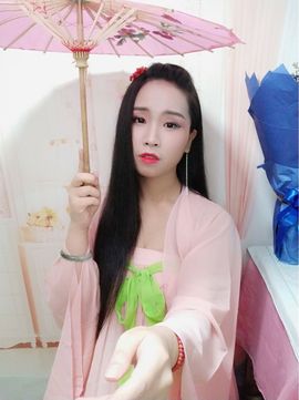 茶茶今晚休明天见主播照片