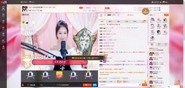 可乐瞎胡闹🎵主播照片