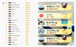 上九天揽月～主播照片