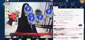 四川雨打湿了温州的夜主播照片