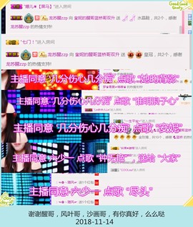 DJ21225主播照片