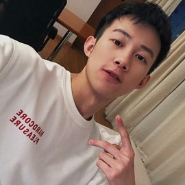 笙乙沫主播照片