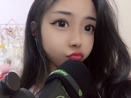 💕童童贺虫虫生郡公主播照片