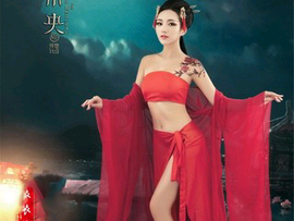 浙东沿海主播照片