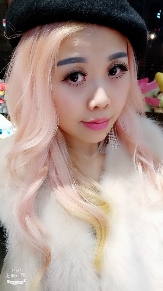 燕宝。的主播照片