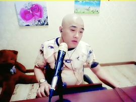 窗下观雨（全空）主播照片