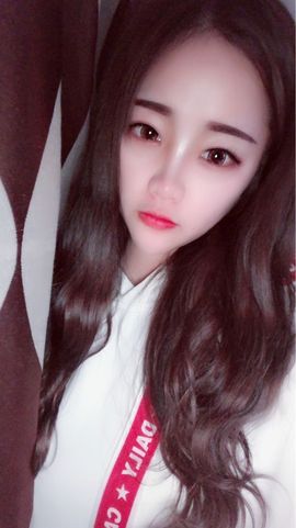 心若无所求有风主播照片