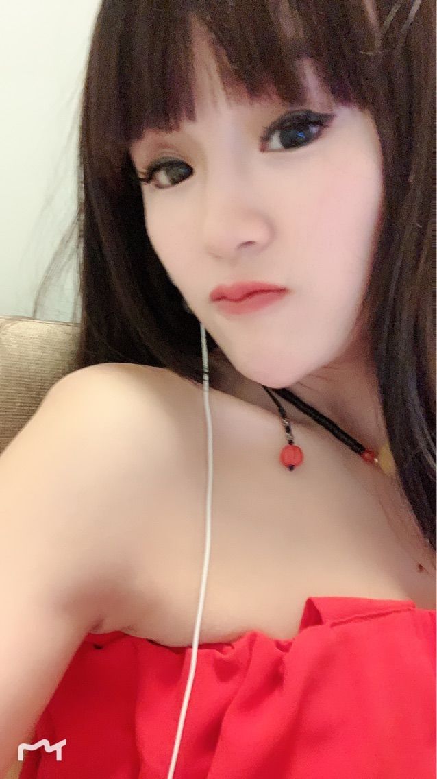 妖精上班了的主播照片