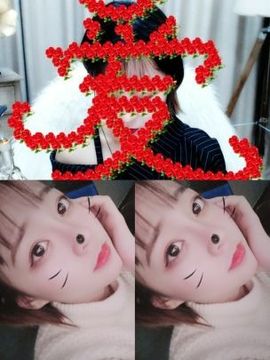 小祖钟30号生日主播照片