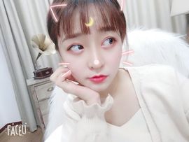 小祖钟30号生日主播照片