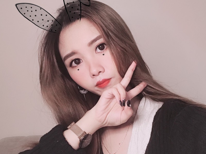 小雨点求关注❤的主播海报
