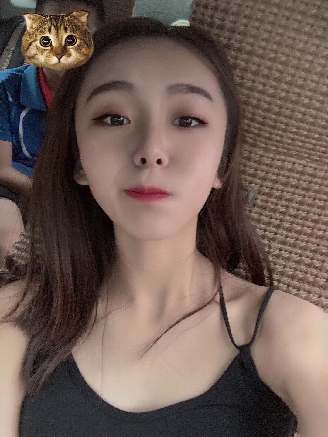 你的羞羞ovo的主播照片