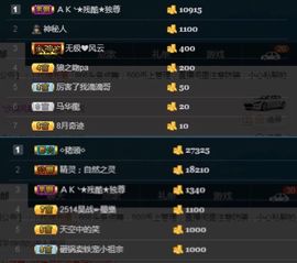 偌璃啊！主播照片