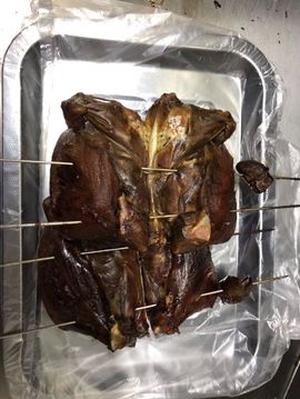 倔强毛驴小姬儿主播照片