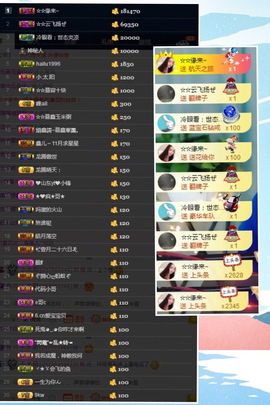 鑫儿～主播照片