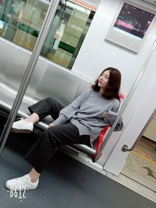 音痴咿有点懒的主播照片