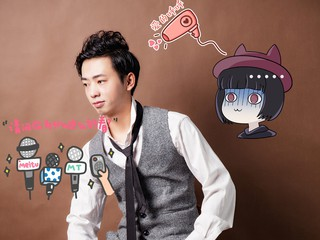 💗星移斗转乾坤🌟主播照片