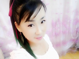 我是小啤酒的主播照片
