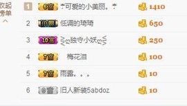 此生有你6主播照片