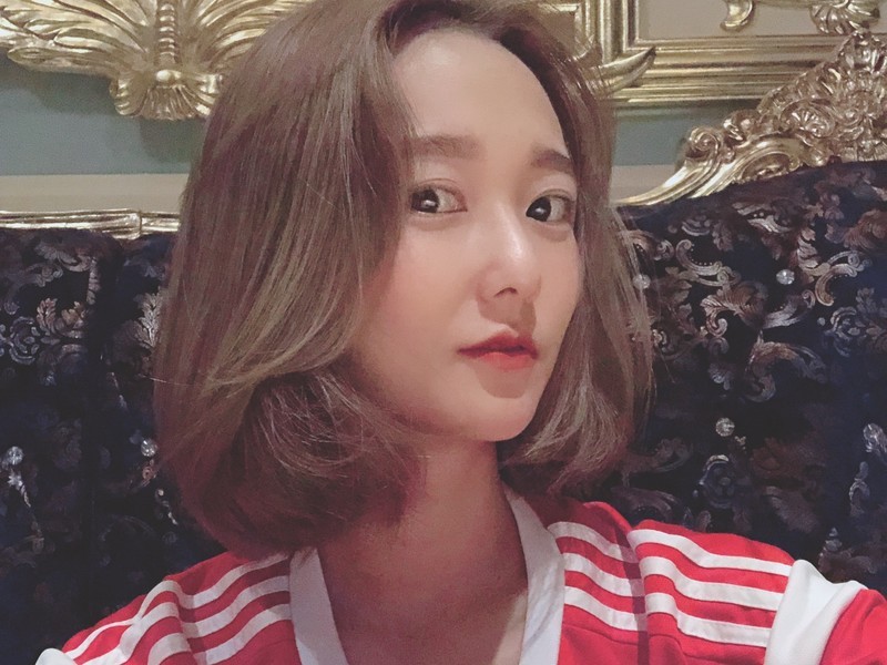 南柯瑾儿的主播海报