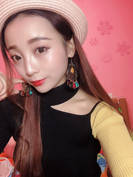 小阿紫🐱主播照片