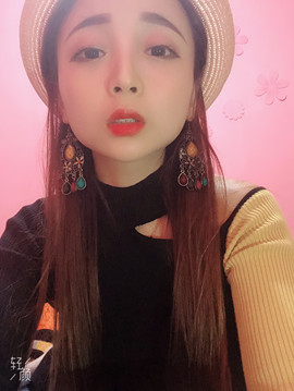 小阿紫🐱主播照片