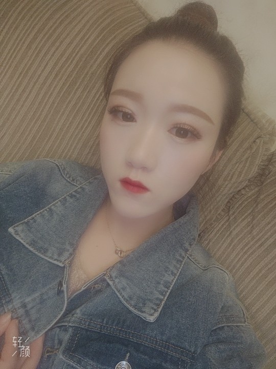 💋蓉蓉的主播照片