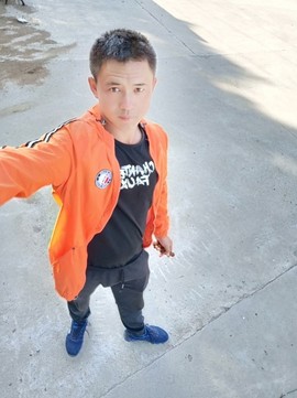 大东北小六哥儿。主播照片
