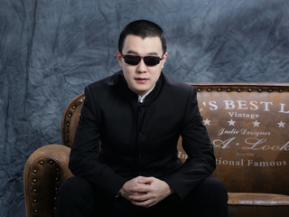 空钩钓鱼🐠的主播照片