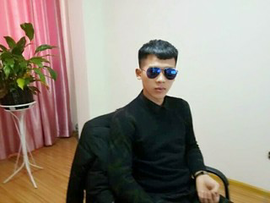 @乞神@家族收主播主播照片
