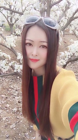 heartas止水主播照片