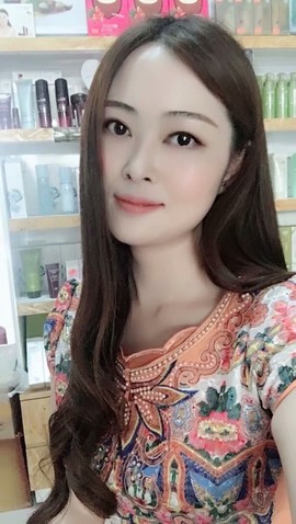 heartas止水主播照片