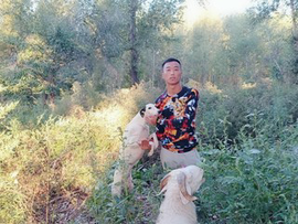 MZ🐗蓝天主播照片
