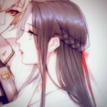 荭妝ღ九九海报