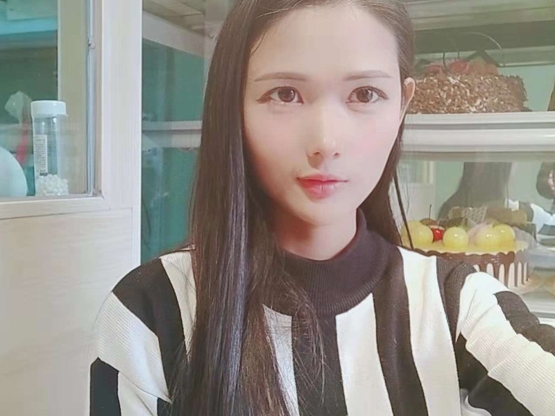 糊涂宝的主播海报
