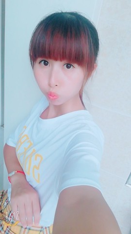 莎莎❤️小傻瓜主播照片