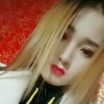 温柔霸气的琳姐海报