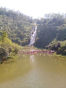 贵州贵阳改变人生主播照片