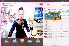 🎵雪儿想要快乐🎵主播照片