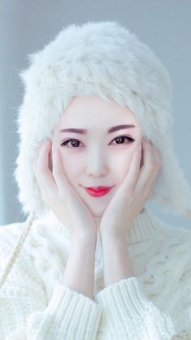 ღ娜娜ぃ安静唱歌🍀主播照片